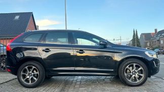 Leasing SUV Volvo XC60 2014