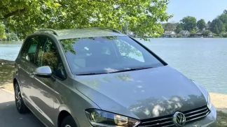 Lízing Hatchback Volkswagen Golf Sportsvan 2017