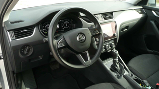 Lízing Kombi Skoda OCTAVIA COMBI 2019