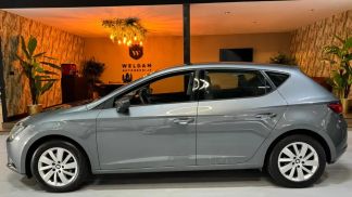 Lízing Hatchback Seat Leon 2014