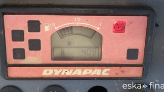 Leasing Roller Atlas Copco CC1300C 2015