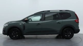 Finansowanie Hatchback Dacia Jogger 2024