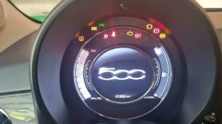 Leasing Convertible Fiat 500C 2017