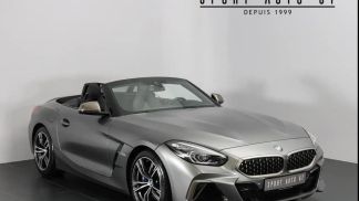 Leasing Convertible BMW Z4 2019