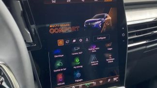 Leasing SUV Renault RAFALE 2025