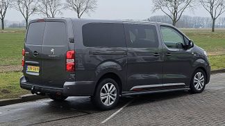 Finansowanie Van Peugeot EXPERT 2.0 2019