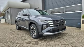 Finansowanie SUV Hyundai Tucson 2024