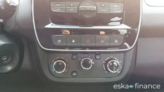 Leasing Hayon Dacia Spring 2023