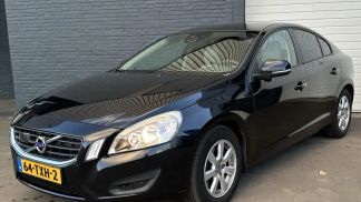 Finansowanie Sedan Volvo S60 2012