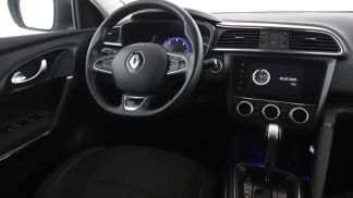 Leasing SUV Renault Kadjar 2022