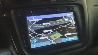 Finansowanie Hatchback Dacia Dokker 2020