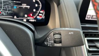 Lízing Kupé BMW M8 2024