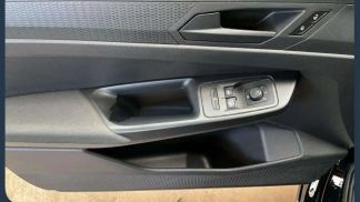 Leasing Sedan Volkswagen Caddy 2021