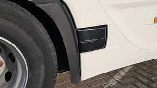 Leasing Tractor unit Mercedes-Benz ACTROS 1845 LS 2021