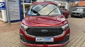 Leasing Hatchback Ford Tourneo Connect 2025