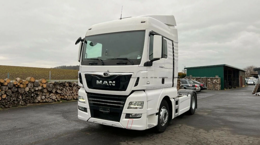 MAN ADR TGX 2019