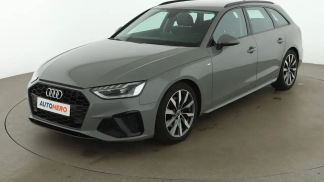 Lízing Kombi Audi A4 2020