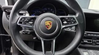 Leasing SUV Porsche Macan 2021