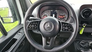 Lízing Van Mercedes-Benz SPRINTER 315 2021