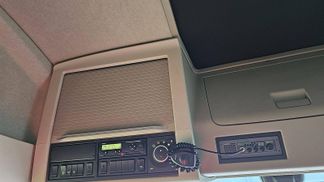 Leasing Tractor unit Volvo FH 460 2017