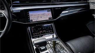 Finansowanie Sedan Audi A8 2018