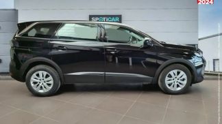 Leasing SUV Peugeot 5008 2021