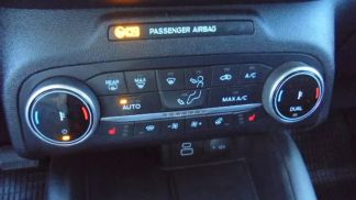 Finansowanie SUV Ford Kuga 2023