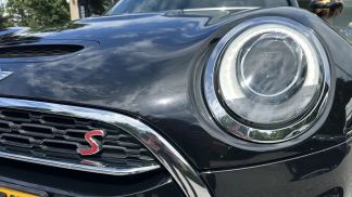 Leasing Wagon MINI Cooper S Clubman 2016