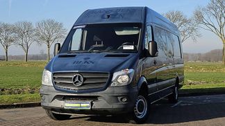 Leasing Van Mercedes-Benz SPRINTER 311 2016