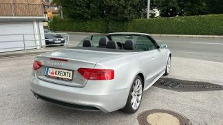 Finansowanie Zamienny Audi A5 2014