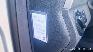 Lízing Hatchback Volkswagen Touran 2011