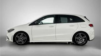 Finansowanie Hatchback MERCEDES B 180 2019