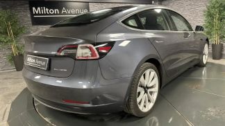 Finansowanie Sedan Tesla Model 3 2020