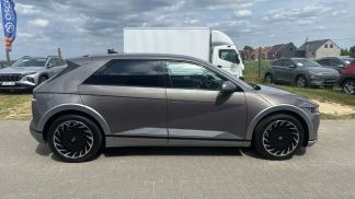 Leasing Wagon Hyundai IONIQ 5 2021