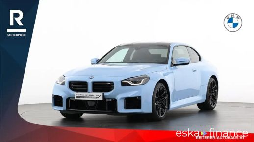 BMW M2 2023