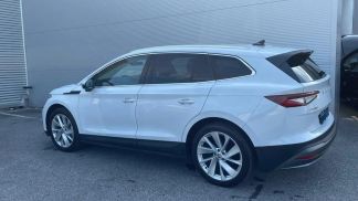 Finansowanie Sedan Skoda Enyaq 2021