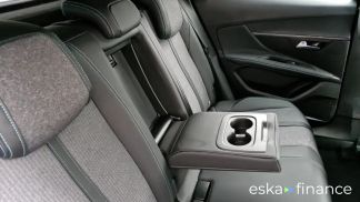 Leasing SUV Peugeot 3008 2024