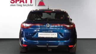 Finansowanie Wóz Renault Megane 2019