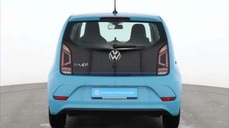 Lízing Hatchback Volkswagen E-UP! 2021