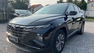 Finansowanie SUV Hyundai Tucson 2021