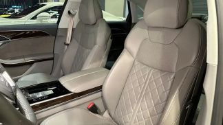 Finansowanie Sedan Audi S8 2021