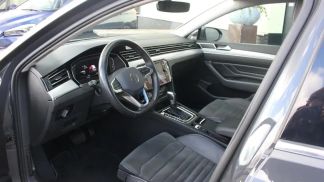 Leasing Wagon Volkswagen Passat Variant 2021