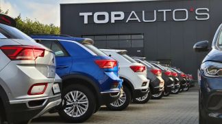Lízing Kabriolet Fiat TOPOLINO 2025