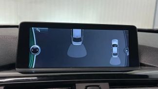 Finansowanie Sedan BMW 320 2012