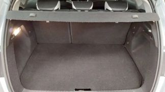 Financování SUV Renault Captur 2021