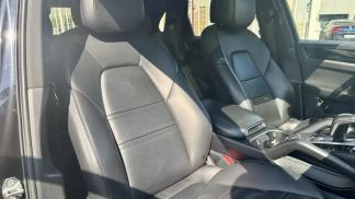Leasing SUV Porsche Cayenne 2019