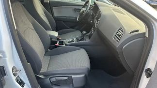 Lízing Hatchback Seat Leon 2020