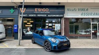 Leasing Hatchback MINI ONE 2023