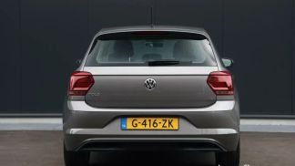 Leasing Hatchback Volkswagen Polo 2019