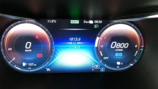 Leasing SUV MERCEDES GLC 300 2021